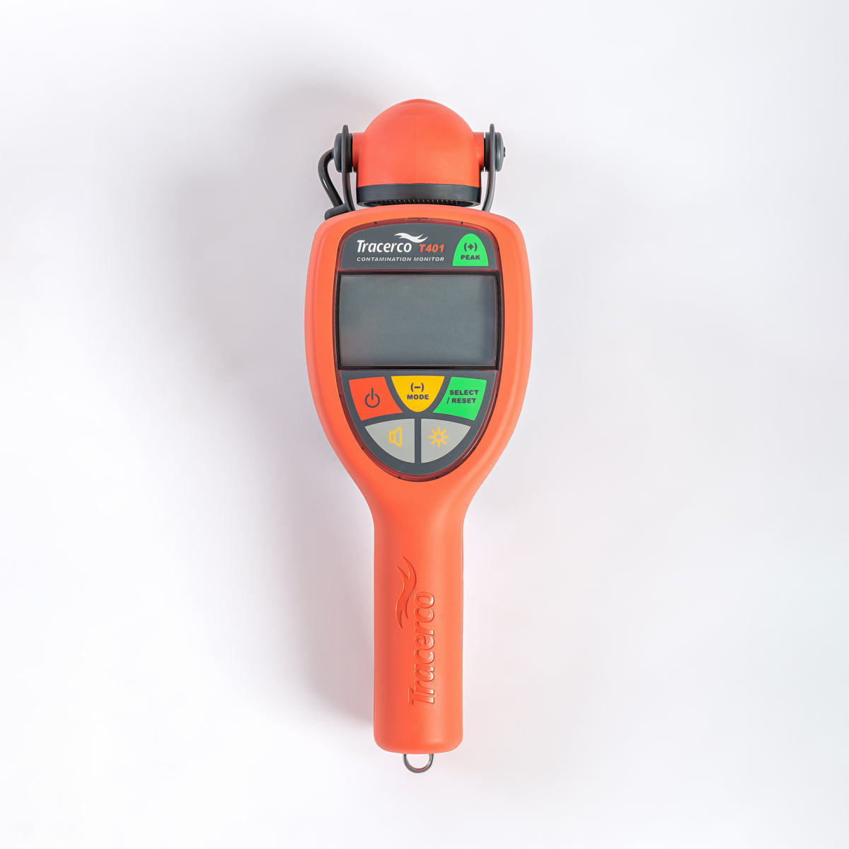 T401 Contamination Monitor– Tracerco Ltd