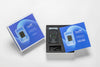 PED2+ (Plus) Personal Electronic Dosimeter (Gen 2)