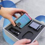 How Personal Electronic Dosimeters Gen 2 strengthen radiation safety in Europe