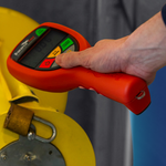 Understanding radiation and gamma dose rates: What your monitor is really telling you.