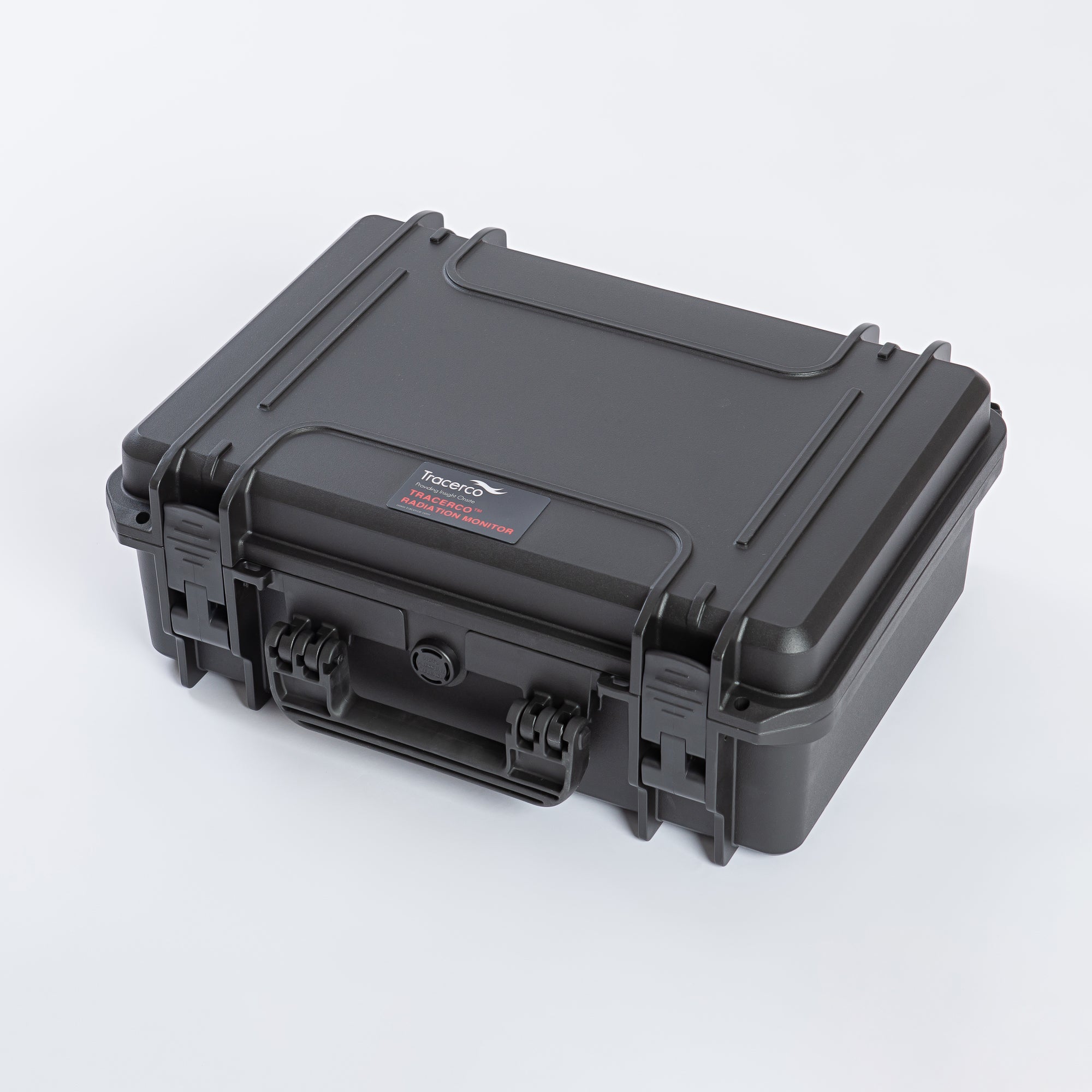 Transit Case Shockproof Transit Cases– Tracerco Ltd