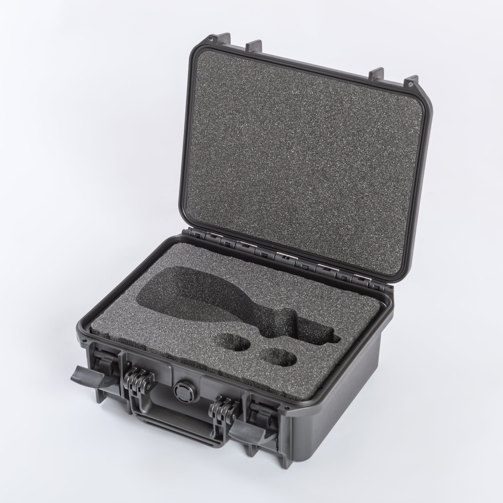 Shockproof Transit Cases– Tracerco Ltd