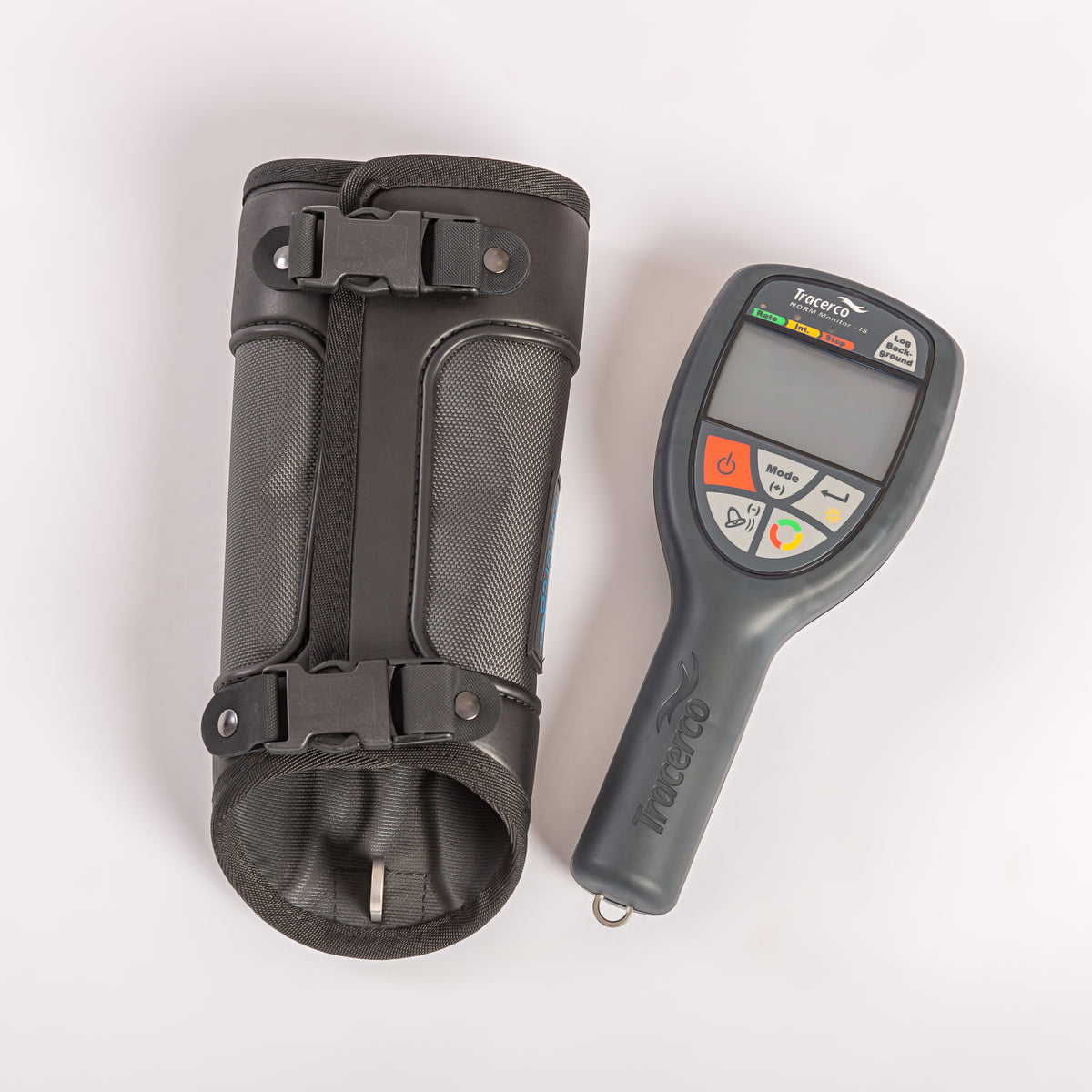 NORM Monitor-IS Full Kit ATEX– Tracerco Ltd
