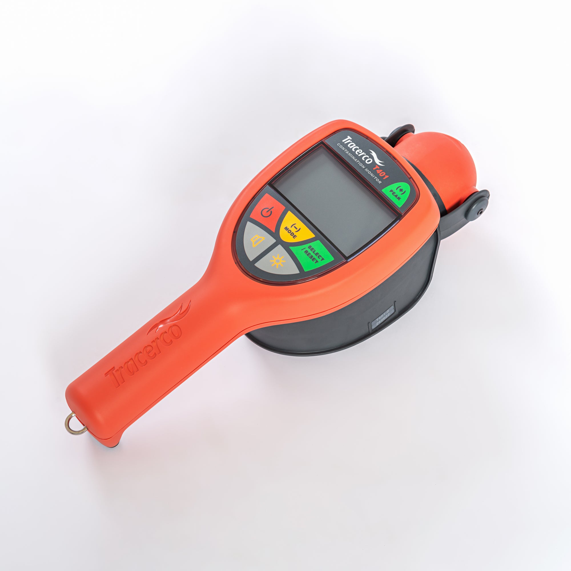 T401 Contamination Monitor– Tracerco Ltd